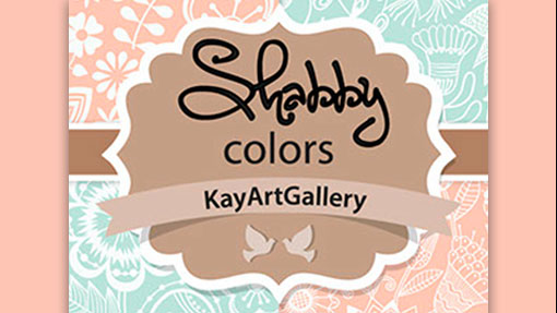 Logo Shabby color