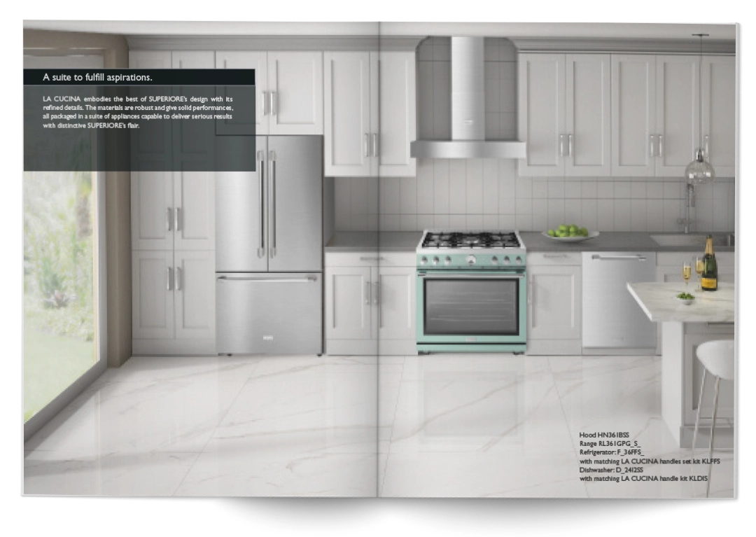 catalogo LA CUCINA INTERNO1