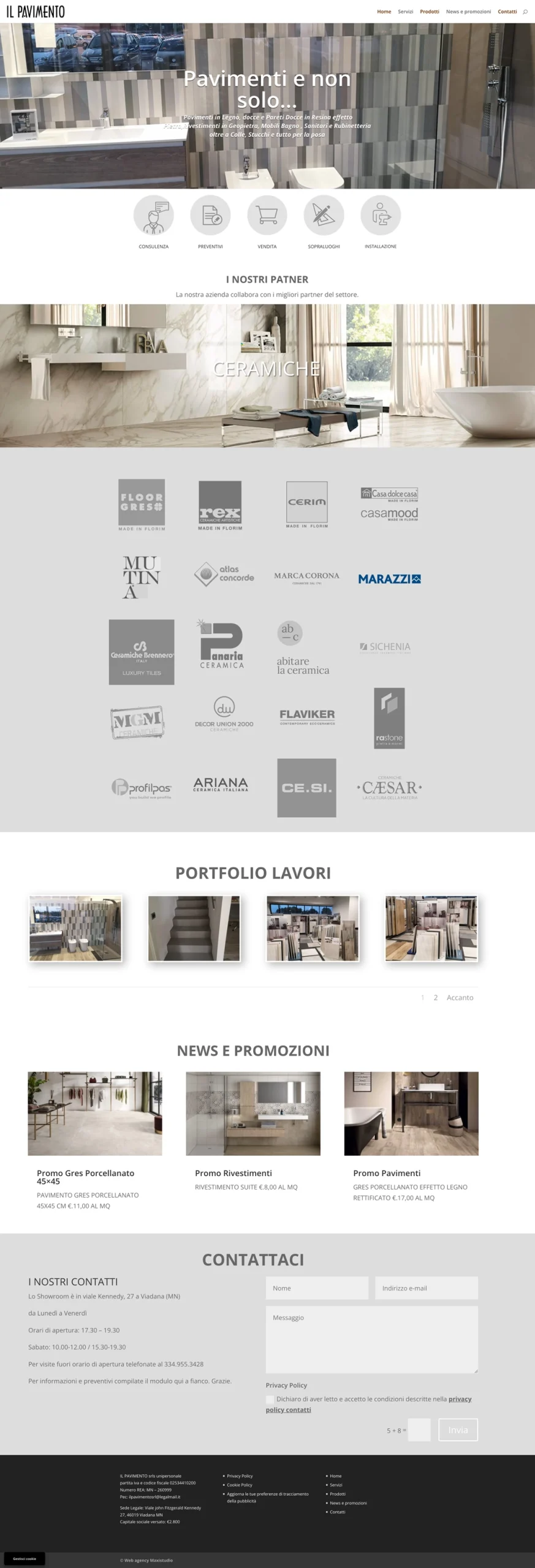 sito IL PAVIMENTO scaled