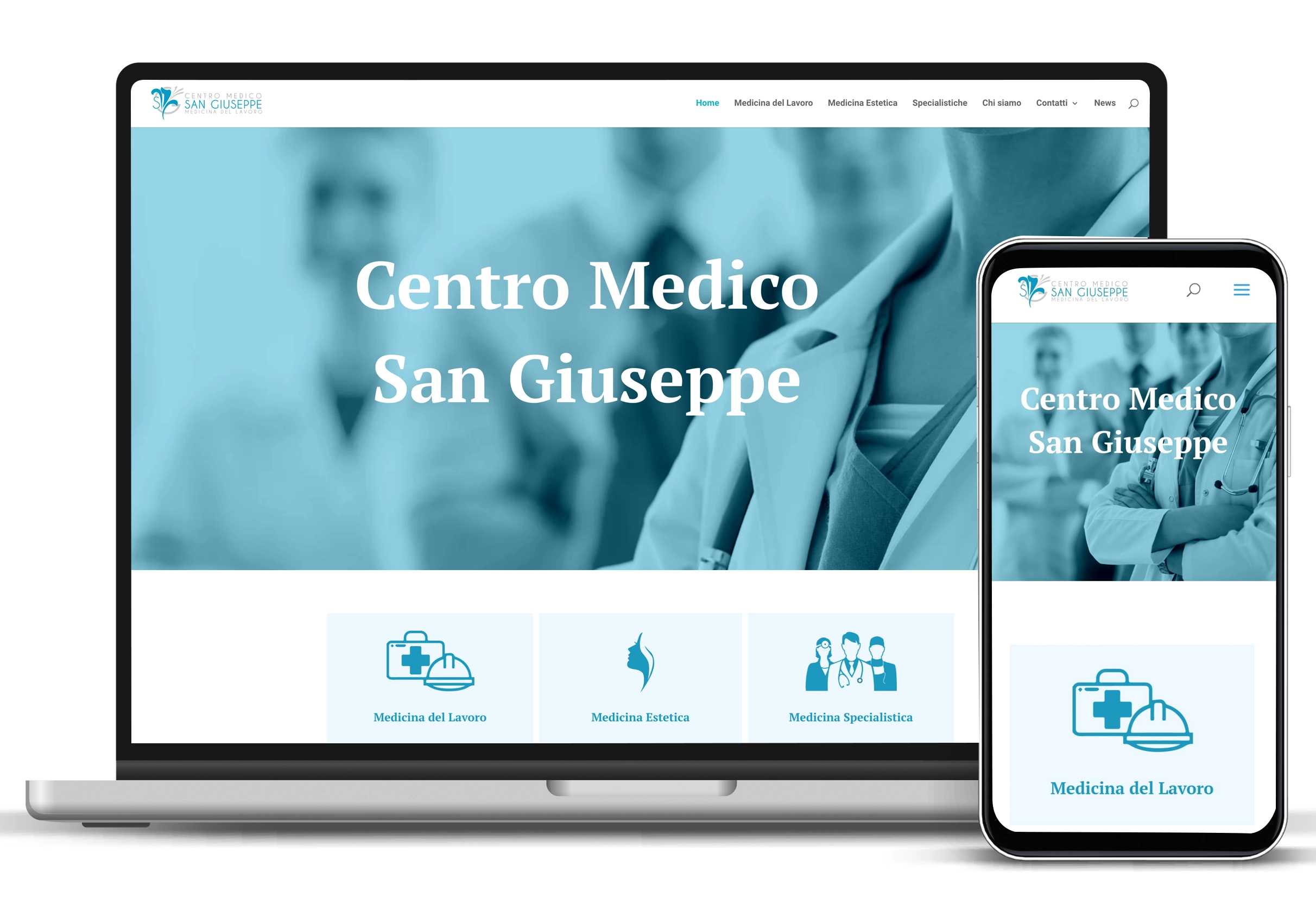 MOCKUP SITO CM SAN GIUSEPPE