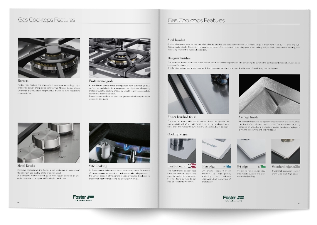 catalogo FOSTER AMERICA INTERNO2