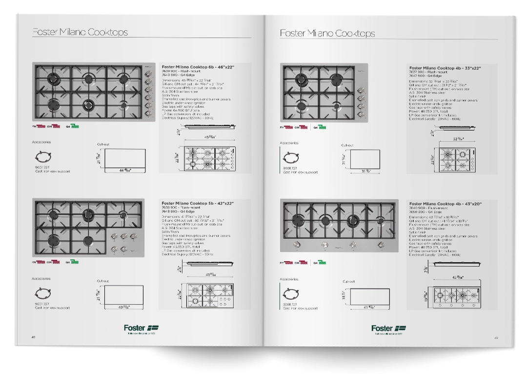 catalogo FOSTER AMERICA INTERNO5