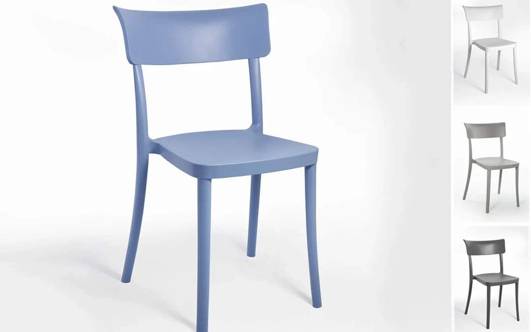 Servizio fotografico sedie Bellelli