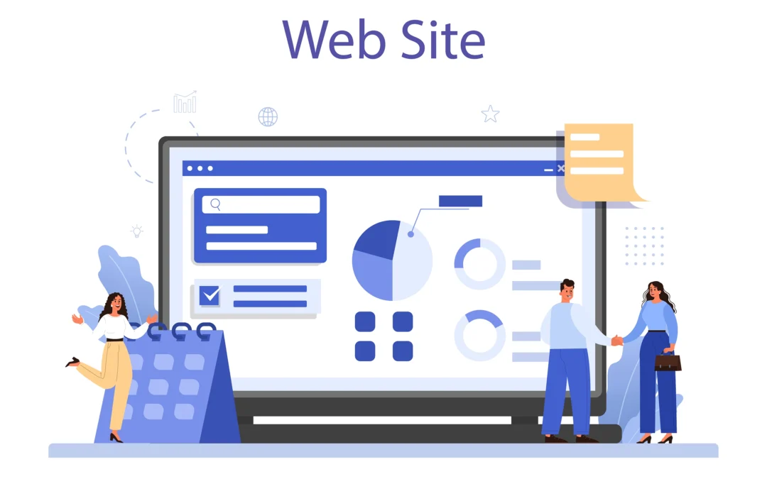 Quanto costa un sito web per una piccola impresa?